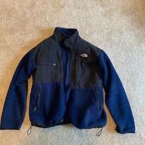 Men’s Northface Denali Jacket